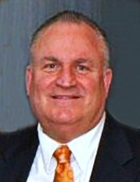 John G. Crawford - Funeral Director