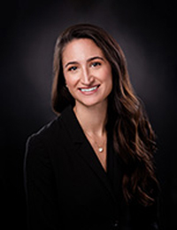 Natalie Crawford - Future Funeral Director