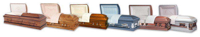 Caskets